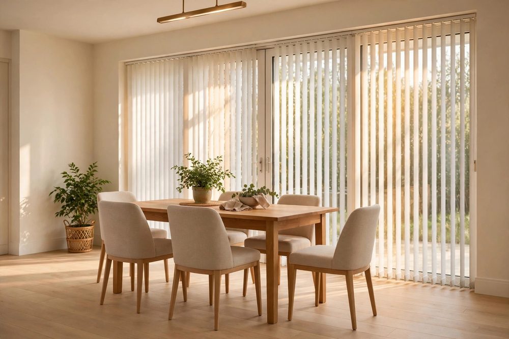 Vertical Blinds